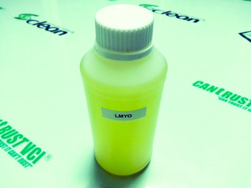 VCI Liquid LMYO Made in Korea